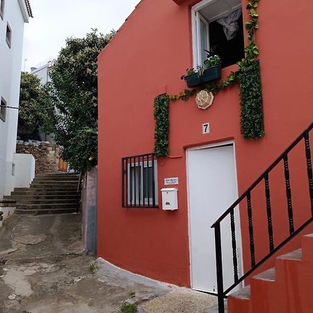Casa En Teror Centrica Turismo De Ciudad Y Bosques Apartment Exterior photo