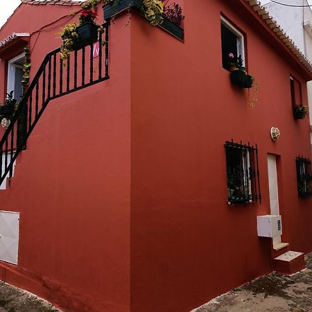 Casa En Teror Centrica Turismo De Ciudad Y Bosques Apartment Exterior photo